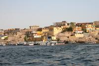Bootsfahrt_Isis_Tempel &ndash; &copy; Kristin Weigel (Eberhardt TRAVEL)