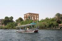 Philae_Isis_Tempel &ndash; &copy; Kristin Weigel (Eberhardt TRAVEL)