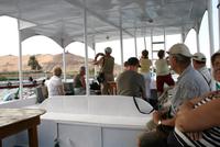 Assuan_Bootsfahrt &ndash; &copy; Kristin Weigel (Eberhardt TRAVEL)