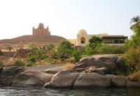 Assuan_Bootsfahrt &ndash; &copy; Kristin Weigel (Eberhardt TRAVEL)