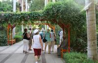 Assuan_Kitchener_Insel &ndash; &copy; Kristin Weigel (Eberhardt TRAVEL)