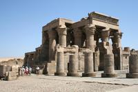 Kom_Ombo_Tempel &ndash; &copy; Kristin Weigel (Eberhardt TRAVEL)