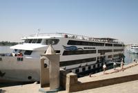 Kom_Ombo_Mirage &ndash; &copy; Kristin Weigel (Eberhardt TRAVEL)