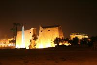 Luxor_Luxor_Tempel &ndash; &copy; Kristin Weigel (Eberhardt TRAVEL)