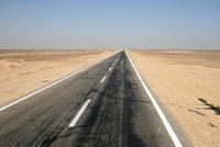 Fahrt_nach_Kharga &ndash; &copy; Kristin Weigel (Eberhardt TRAVEL)