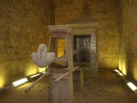 Edfu Tempel