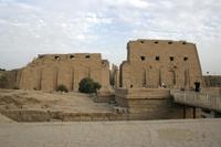 Karnak-Tempel in Luxor