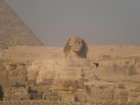 Sphinxtempel &ndash; &copy; Vicky Kern (Eberhardt TRAVEL)