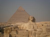 Sphinxtempel &ndash; &copy; Vicky Kern (Eberhardt TRAVEL)