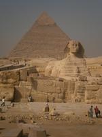 Sphinxtempel &ndash; &copy; Vicky Kern (Eberhardt TRAVEL)