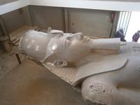 Ramses II. &ndash; &copy; Vicky Kern (Eberhardt TRAVEL)