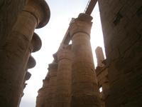 Karnak Tempel &ndash; &copy; Vicky Kern (Eberhardt TRAVEL)
