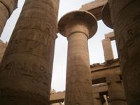 Karnak Tempel &ndash; &copy; Vicky Kern (Eberhardt TRAVEL)