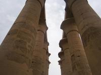 Luxor Tempel &ndash; &copy; Vicky Kern (Eberhardt TRAVEL)