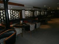 Lounge Bar &ndash; &copy; Vicky Kern (Eberhardt TRAVEL)