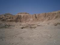 Terassentempel von Hatschepsut &ndash; &copy; Vicky Kern (Eberhardt TRAVEL)