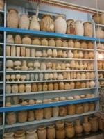 Alabasterfiguren &ndash; &copy; Vicky Kern (Eberhardt TRAVEL)