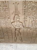 Edfu-Tempel &ndash; &copy; Vicky Kern (Eberhardt TRAVEL)