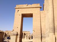 Philae Tempel &ndash; &copy; Vicky Kern (Eberhardt TRAVEL)