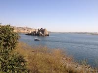 Philae Tempel &ndash; &copy; Vicky Kern (Eberhardt TRAVEL)