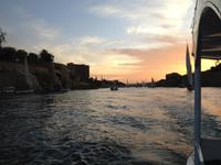 Sonnenuntergang &ndash; &copy; Vicky Kern (Eberhardt TRAVEL)