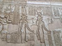 Tempel von Kom Ombo &ndash; &copy; Vicky Kern (Eberhardt TRAVEL)