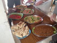 Lecker, lecker &ndash; &copy; Vicky Kern (Eberhardt TRAVEL)