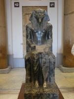 Ägyptische Museum &ndash; &copy; Kerstin Hugel (Eberhardt TRAVEL)