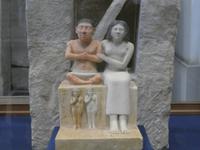Ägyptische Museum &ndash; &copy; Kerstin Hugel (Eberhardt TRAVEL)