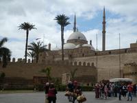 Kairo - Alabaster Moschee &ndash; &copy; Kerstin Hugel (Eberhardt TRAVEL)
