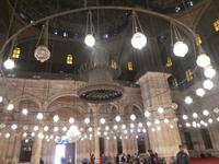 Kairo - Alabaster Moschee &ndash; &copy; Kerstin Hugel (Eberhardt TRAVEL)