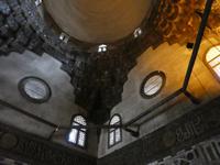 Kairo - Hassan Moschee &ndash; &copy; Kerstin Hugel (Eberhardt TRAVEL)