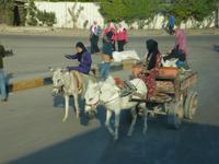 Kairo &ndash; &copy; Kerstin Hugel (Eberhardt TRAVEL)