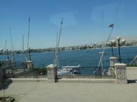 Luxor &ndash; &copy; Kerstin Hugel (Eberhardt TRAVEL)