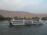 Kreuzfahrt &ndash; &copy; Kerstin Hugel (Eberhardt TRAVEL)