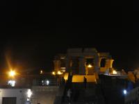 Kom Ombo Tempel &ndash; &copy; Kerstin Hugel (Eberhardt TRAVEL)