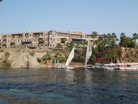 Old Cataract Hotel &ndash; &copy; Kerstin Hugel (Eberhardt TRAVEL)