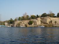 Insel Elephantine  &ndash; &copy; Kerstin Hugel (Eberhardt TRAVEL)