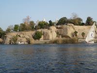 Insel Elephantine &ndash; &copy; Kerstin Hugel (Eberhardt TRAVEL)