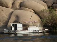 Insel Elephantine &ndash; &copy; Kerstin Hugel (Eberhardt TRAVEL)