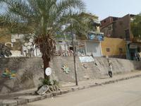 Assuan &ndash; &copy; Kerstin Hugel (Eberhardt TRAVEL)