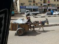 Assuan &ndash; &copy; Kerstin Hugel (Eberhardt TRAVEL)