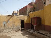 Assuan &ndash; &copy; Kerstin Hugel (Eberhardt TRAVEL)