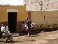 Assuan &ndash; &copy; Kerstin Hugel (Eberhardt TRAVEL)