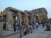 Kom Ombo Tempel &ndash; &copy; Kerstin Hugel (Eberhardt TRAVEL)