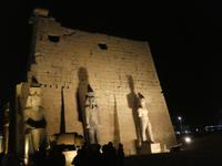 Luxor Tempel &ndash; &copy; Kerstin Hugel (Eberhardt TRAVEL)