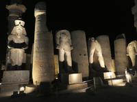 Luxor Tempel &ndash; &copy; Kerstin Hugel (Eberhardt TRAVEL)