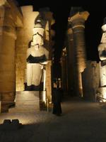 Luxor Tempel &ndash; &copy; Kerstin Hugel (Eberhardt TRAVEL)