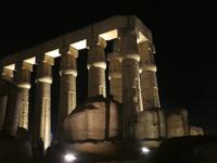 Luxor Tempel &ndash; &copy; Kerstin Hugel (Eberhardt TRAVEL)