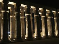 Luxor Tempel &ndash; &copy; Kerstin Hugel (Eberhardt TRAVEL)